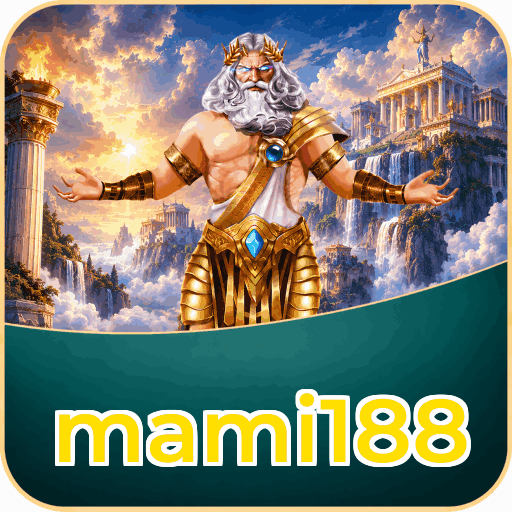 mami188