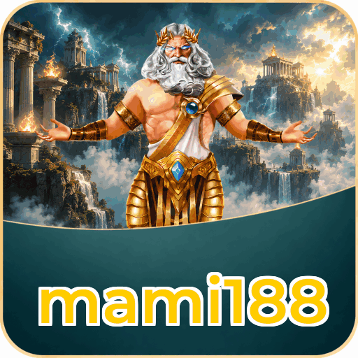 mami188