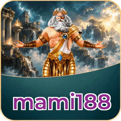 mami188